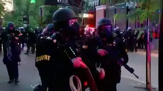 CCA finds evidence for 10 complaints of CPD misconduct during George Floyd protests