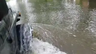Hurricane Harvey 3ft Flood!! Extreme Hurricane Harvey! Live