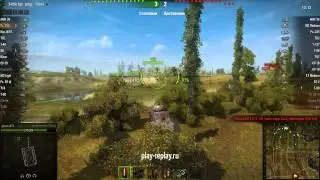 полное уничтожение врага!