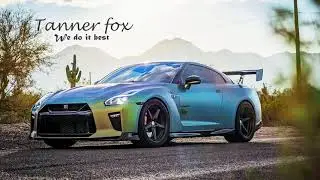 We do it best -song (tanner fox)