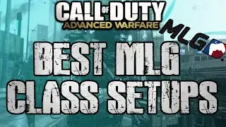BEST COMPETITIVE BAL-27, ASM1 & IMR CLASS SETUP! (COD AW COMPETITIVE CLASS SETUP)