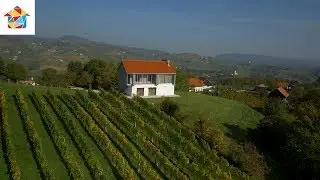 Ambienti Tv Show - House / Podčetrtek