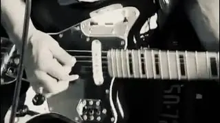 The Passenger &bull; Iggy Pop cover by Zack Black