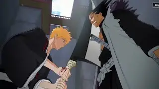 Day 17 Main Bleach Soul Resonance Ichigo Kurosaki Please Save Miss Rukia🔥