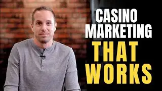 🔹 Hotel & Casino Marketing &ndash; Get More Guests & Bookings!
