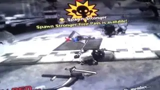 Happy wars season 2!