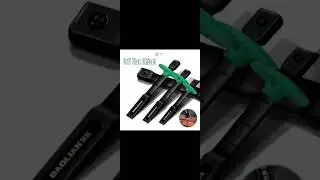 Flat chisel
