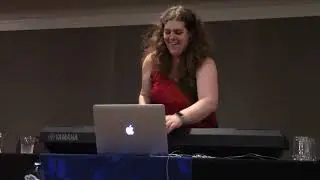 Erin Wolfsune Concert