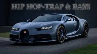 TRAP & BASS МУЗЫКАЛЬНЫЙ МИКС ХИП-ХОП 2019