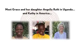 Give Us Wings - Intro to Family to Family Program
