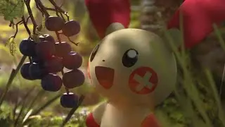 Pok&eacute;mon Go - Nature Trailer Narrated by Stephen Fry