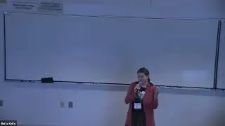 Commutative algebra elevator pitch, by Sandra Rodr&iacute;guez Villalobos