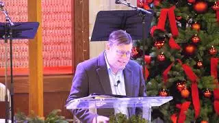 The Glory of Christmas: The Shepherds and the Angels