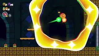 More Super Mario Wonder - Relax & Learn With Us - Show #23 (ft ElementalKitsune)