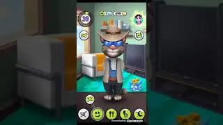 Meu tanking Tom-Tom maneiro