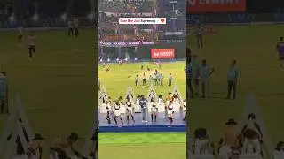 Maan Meri Jaan live at IPL &ndash; King ruled the night!