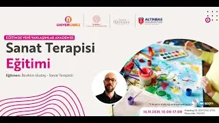 Sanat Terapisi Eğitimi