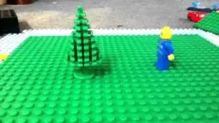 LEGO - Lightning Storm