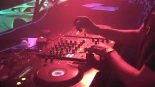 DJ Fiuzz @Fractal Syndrome (2/3)