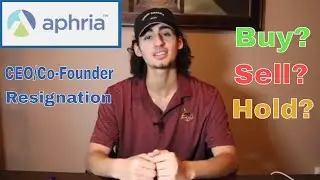 Aphria Earnings Report Q2