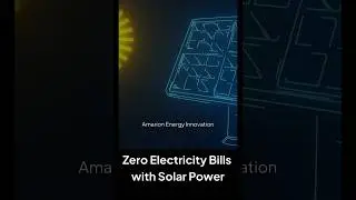 Solar Panels for Home 2025 | Save Up to 80% on Electricity Bills | Amarion Energy #solarenergy