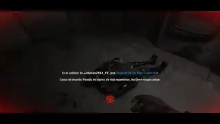 La primeras partidas de Dunes
