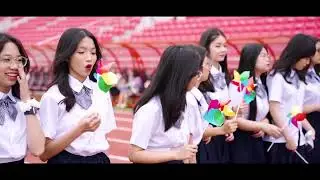 Lớp 9D8 Chu Văn An (2019-2023)