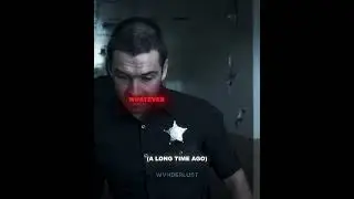 Homelander x Lucas Hood edit - Whatever the f*ck I want