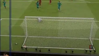 Golazo origi
