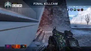 Call of Duty&reg;: Black Ops III $30 Wager Comeback 5 - 1