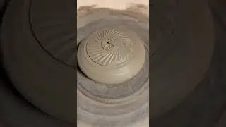 Making Ceramic Knobs