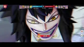 Vượt Ải 34 - 40 Chapter 12: Enter Wano l King of Sailing - Gameplay Android, iOS 