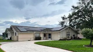💥 LEASED 💥Waterfall Drive Spring Hill, FLORIDA - HOME TOUR!
