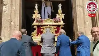 Vídeo resumen: Procesión del Resucitado. Jódar (09.04.23)