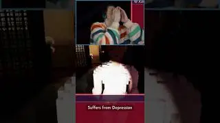 My Twitch Mod is Depressed