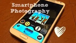 TOP 10 Tips for Smartphone CAMERA + Android & iOS