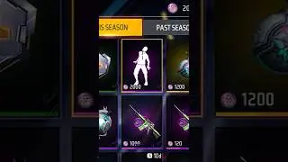 Did you get this free zombie emote? #freefire #ffmemories #freefireeurope #freefirelovers #ffeurope