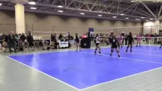 4-26-14 NL Qualifier vs CVC