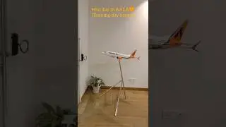 FIRST DAY OF MY TRAINING IN AKASA AIR 🧡 || 20.02.2025 || #airlines #cabincrew #akasaair #aviation
