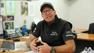McArthur Industries Full Service Checklist for Caravans 🚐🔧