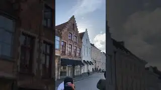 القارة العجوز بلجيكا -- The Old Continent Belgium