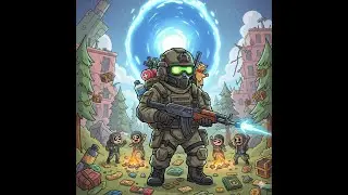 (Ru/Esp/Eng) Fortnite for Fun