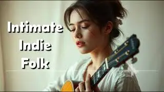 The Shared Bloom — Warm Cinematic Folk Song About Growth & Unity