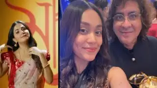 Rajan Shahi & Ishika Shahi New Project With Debattama Shah 