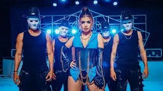 Titi me preguntó - Bad Bunny (Versión mujer) Zuka