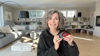 Misknits & Mesterværker med Pia – Mellemlanding i Danmark