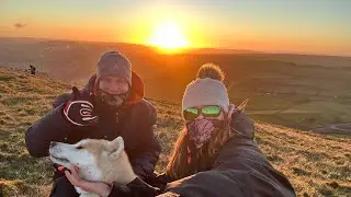 Мое видео GoPro