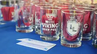 Viking Beer Fest 2022