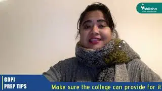 GDPI Crack Hacks -  Career Goals (Part -3)