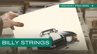 Billy Strings - Highway Prayers (Full Album)